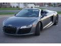 2011 Audi R8 Spyder 5.2 FSI quattro