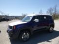 2018 Renegade Sport 4x4 #1 2018 Renegade Sport 4x4 #1