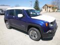 Front 3/4 View of 2018 Jeep Renegade Sport 4x4 #7 Front 3/4 View of 2018 Jeep Renegade Sport 4x4 #7