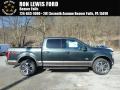 2018 F150 King Ranch SuperCrew 4x4 #1