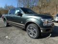 2018 F150 King Ranch SuperCrew 4x4 #9