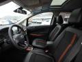 Front Seat of 2018 Ford EcoSport SES 4WD #10