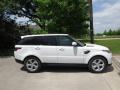 2018 Range Rover Sport HSE #6 2018 Range Rover Sport HSE #6