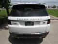 2018 Range Rover Sport HSE #8 2018 Range Rover Sport HSE #8
