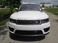 2018 Range Rover Sport HSE #9 2018 Range Rover Sport HSE #9