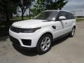 2018 Range Rover Sport HSE #10 2018 Range Rover Sport HSE #10