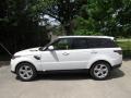 2018 Range Rover Sport HSE #11 2018 Range Rover Sport HSE #11