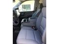 2018 Silverado 1500 Custom Crew Cab 4x4 #13