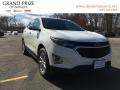 2018 Equinox LT AWD #1 2018 Equinox LT AWD #1