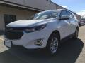 2018 Equinox LT AWD #2 2018 Equinox LT AWD #2