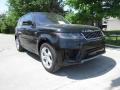 2018 Range Rover Sport HSE #2 2018 Range Rover Sport HSE #2
