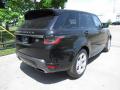 2018 Range Rover Sport HSE #7 2018 Range Rover Sport HSE #7