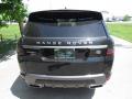 2018 Range Rover Sport HSE #8 2018 Range Rover Sport HSE #8