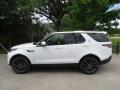  2018 Land Rover Discovery Fuji White #11