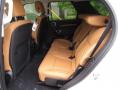 Rear Seat of 2018 Land Rover Discovery HSE #13