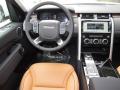 Dashboard of 2018 Land Rover Discovery HSE #14