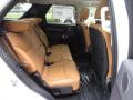 Rear Seat of 2018 Land Rover Discovery HSE #19
