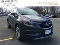2018 Encore Preferred #1