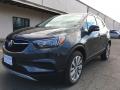 2018 Encore Preferred #3