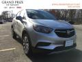 2018 Encore Preferred AWD #1 2018 Encore Preferred AWD #1