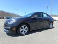2016 Cruze Limited LT #1 2016 Cruze Limited LT #1