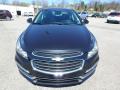 2016 Cruze Limited LT #2 2016 Cruze Limited LT #2