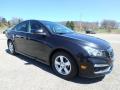 2016 Cruze Limited LT #4 2016 Cruze Limited LT #4