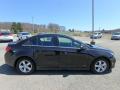 2016 Cruze Limited LT #5 2016 Cruze Limited LT #5
