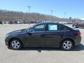 2016 Cruze Limited LT #13 2016 Cruze Limited LT #13