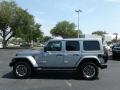 2018 Wrangler Unlimited Sahara 4x4 #2 2018 Wrangler Unlimited Sahara 4x4 #2