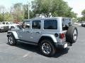 2018 Wrangler Unlimited Sahara 4x4 #3 2018 Wrangler Unlimited Sahara 4x4 #3