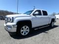 2018 Sierra 1500 SLT Crew Cab 4WD #1 2018 Sierra 1500 SLT Crew Cab 4WD #1