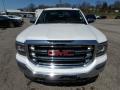 2018 Sierra 1500 SLT Crew Cab 4WD #2 2018 Sierra 1500 SLT Crew Cab 4WD #2