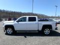 2018 Sierra 1500 SLT Crew Cab 4WD #8 2018 Sierra 1500 SLT Crew Cab 4WD #8