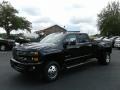 2018 Silverado 3500HD LTZ Crew Cab Dual Rear Wheel 4x4 #1