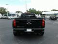 2018 Silverado 3500HD LTZ Crew Cab Dual Rear Wheel 4x4 #4