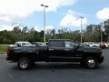 2018 Silverado 3500HD LTZ Crew Cab Dual Rear Wheel 4x4 #6