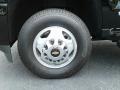  2018 Chevrolet Silverado 3500HD LTZ Crew Cab Dual Rear Wheel 4x4 Wheel #20