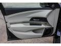 Door Panel of 2018 Acura RLX Sport Hybrid SH-AWD #12