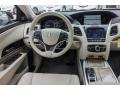Dashboard of 2018 Acura RLX Sport Hybrid SH-AWD #26