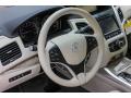  2018 Acura RLX Sport Hybrid SH-AWD Steering Wheel #32