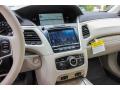 Controls of 2018 Acura RLX Sport Hybrid SH-AWD #33
