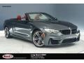 2015 M4 Convertible #1