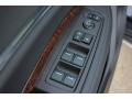 Controls of 2018 Acura MDX AWD #12