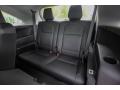 Rear Seat of 2018 Acura MDX AWD #18
