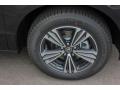  2018 Acura MDX AWD Wheel #10