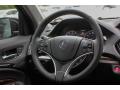  2018 Acura MDX AWD Steering Wheel #27