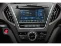 Controls of 2018 Acura MDX AWD #30