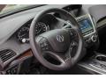  2018 Acura MDX AWD Steering Wheel #32