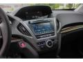 Controls of 2018 Acura MDX AWD #33
